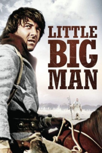 1970 Um Pequeno Grande Homem (Little Big Man) (Legendado) - *Na Escolha de 10 filmes ou desenhos, o Pen-Drive será grátis...Aproveite!