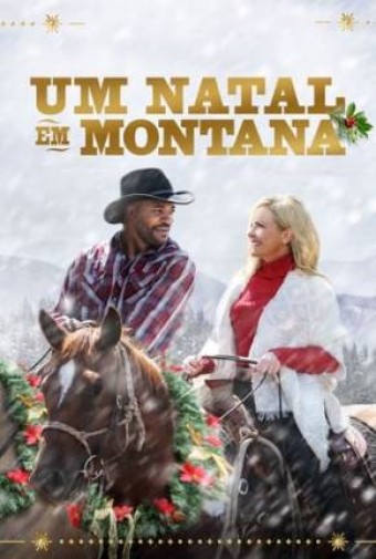 2021 Um Natal em Montana (Dublado) - Na Escolha de 10 filmes ou desenhos, o Pen-Drive será grátis...Aproveite!
