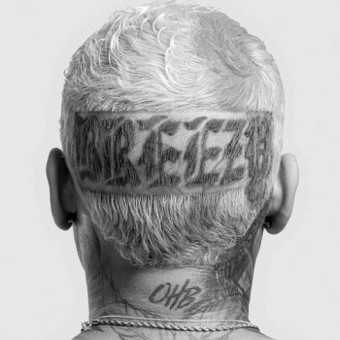 Chris Brown 2022 - Breezy (Deluxe) - Na escolha de 10 álbuns musicais, 10 filmes ou desenhos, o Pen-Drive será grátis...Aproveite!