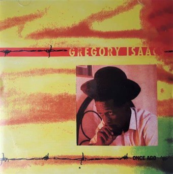 Gregory Isaacs 1990 - Once Ago - Na Escolha de 15 álbuns musicais e Video, o Pen-Drive será grátis...Aproveite!