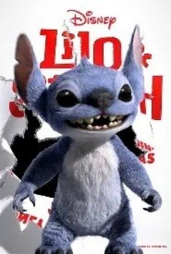 2025 Lilo And Stitch (Dublado) - Na Escolha de 10 filmes ou desenhos, o Pen-Drive será grátis...Aproveite!