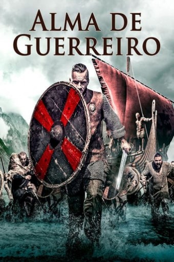 2019 Alma de Guerreiro (Dublado) - Na Escolha de 10 filmes ou desenhos, o Pen-Drive será grátis...Aproveite!
