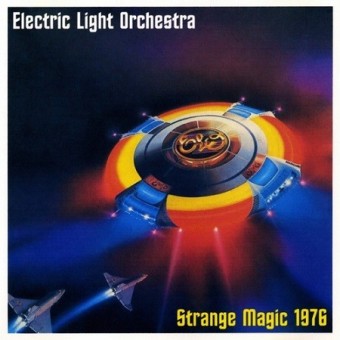 Electric Light Orchestra 1976 - Strange Magic - Live in Portsmouth - Na Escolha de 10 álbuns musicas o Pen-Drive será grátis...Aproveite!