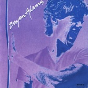Bryan Adams 1980 - Bryan Adams (Japan, 2012) Remastered - Na escolha de 10 álbuns musicais, 10 filmes ou desenhos, o Pen-Drive será grátis...Aproveite!