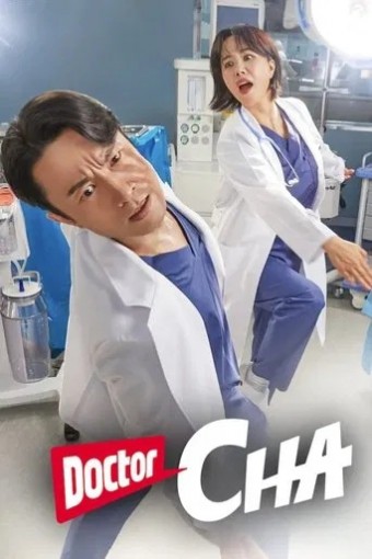 DORAMA - Doctor Cha (Dublado) - PEN-DRIVE INCLUSO