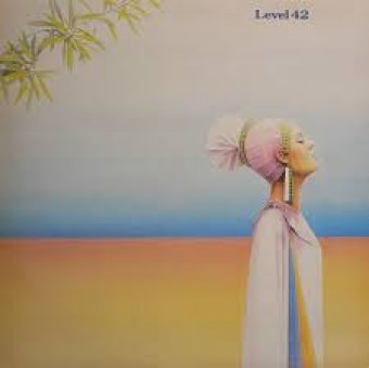 Level 42 1981 - Level 42 - Na escolha de 10 álbuns musicais, 10 filmes ou desenhos, o Pen-Drive será grátis...Aproveite!