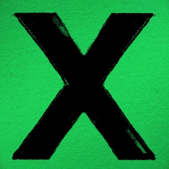 Ed Sheeran 2014 - x (Deluxe) - Na escolha de 10 álbuns musicais, 10 filmes ou desenhos, o Pen-Drive será grátis...Aproveite!