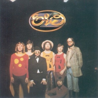 Electric Light Orchestra 1990 - ELO Classics - Na escolha de 10 álbuns musicais, 10 filmes ou desenhos, o Pen-Drive será grátis...Aproveite!