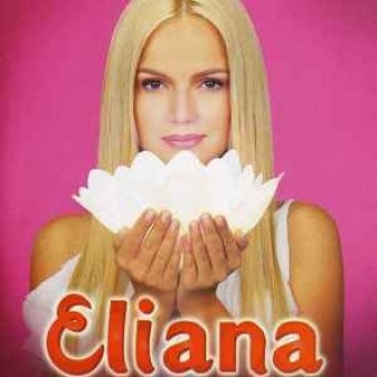 Eliana 2001 - O Elefante E A Formiguinha - Na Escolha de 10 álbuns musicais, 10 filmes ou desenhos, o Pen-Drive será grátis...Aproveite!