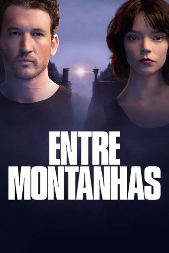 2025 Entre Montanhas (Dublado) - Na Escolha de 10 filmes ou desenhos, o Pen-Drive será grátis...Aproveite!