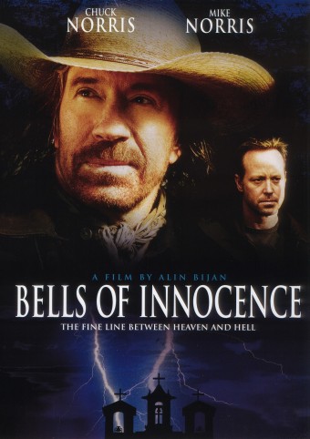 2003 Vozes da Inocência (Bells of Innocence) (Dublado) - *Na Escolha de 10 filmes ou desenhos, o Pen-Drive será grátis...Aproveite!