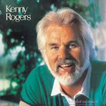 Kenny Rogers 1985 - Love Is What We Make It - Na escolha de 10 álbuns musicais, 10 filmes ou desenhos, o Pen-Drive será grátis...Aproveite!