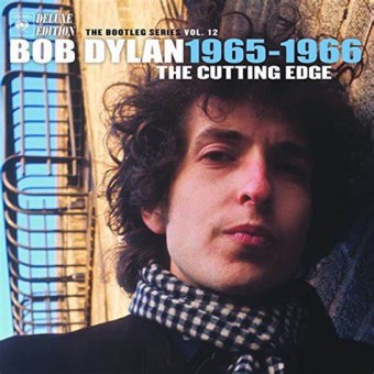 Bob Dylan 2015 - The Bootleg Series Vol.12 The Best Of The Cutting Edge (1965-1966) - Na escolha de 10 álbuns musicais, 10 filmes ou desenhos, o Pen-Drive será grát