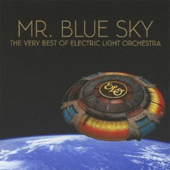 Electric Light Orchestra 2012 - Mr. Blue Sky The Very Best Of Electric Light Orchestra - Na Escolha de 10 álbuns musicas o Pen-Drive será grátis...Aproveite!