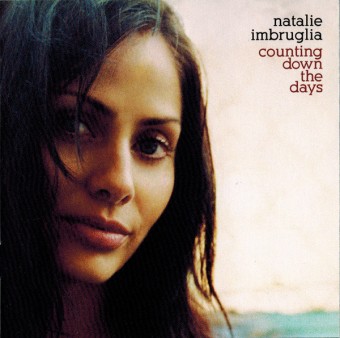 Natalie Imbruglia 2005 - Counting Down The Days - Na escolha de 10 álbuns musicais, 10 filmes ou desenhos, o Pen-Drive será grátis...Aproveite!