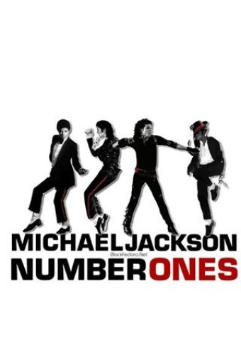 Michael Jackson (VIDEO) - Number Ones (1988) - Na Escolha de 10 álbuns musicais, 10 filmes ou desenhos, o Pen-Drive será grátis...Aproveite!