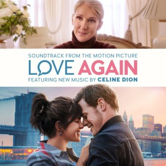 Celine Dion 2023 - Love Again (Soundtrack from the Motion Picture) - Na Escolha de 10 álbuns musicas o Pen-Drive será grátis...Aproveite!