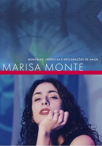 Marisa Monte (VIDEO) - Memórias, Crônicas e Declarações de Amor (Ao Vivo) - *Na Escolha de 10 álbuns musicais, o Pen-Drive será grátis...Aproveite!