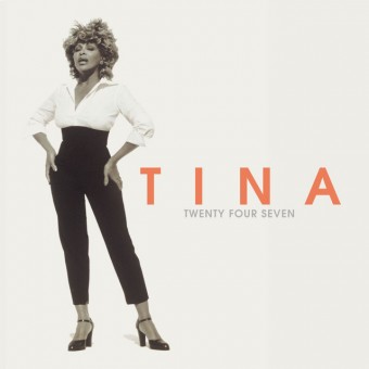 Tina Turner 1999 - Twenty Four Seven - Na escolha de 10 álbuns musicais, 10 filmes ou desenhos, o Pen-Drive será grátis...Aproveite!