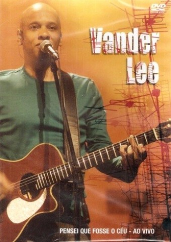 Vander Lee (VIDEO) -  Pensei que fosse o céu - *Na Escolha de 10 álbuns musicais, o Pen-Drive será grátis...Aproveite!