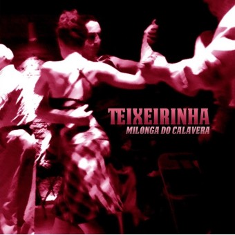 Teixeirinha 1985 - Milonga do Calavera - Na escolha de 10 álbuns musicais, 10 filmes ou desenhos, o Pen-Drive será grátis...Aproveite!