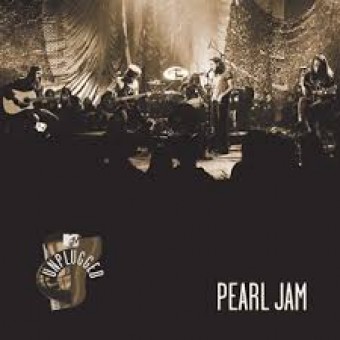 Pearl Jam 1992 - MTV Unplugged - Na escolha de 10 álbuns musicais, 10 filmes ou desenhos, o Pen-Drive será grátis...Aproveite!