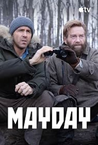 2026 Mayday (Legendado) - *Na Escolha de 15 filmes ou desenhos, o Pen-Drive será grátis...Aproveite!