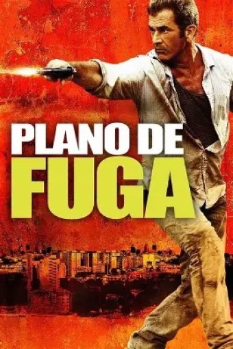 2012 Plano de Fuga (Dublado) - *Na Escolha de 10 filmes ou desenhos, o Pen-Drive será grátis...Aproveite!