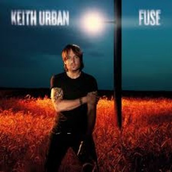 Keith Urban 2013 - Fuse (Deluxe) - Na escolha de 10 álbuns musicais, 10 filmes ou desenhos, o Pen-Drive será grátis...Aproveite!