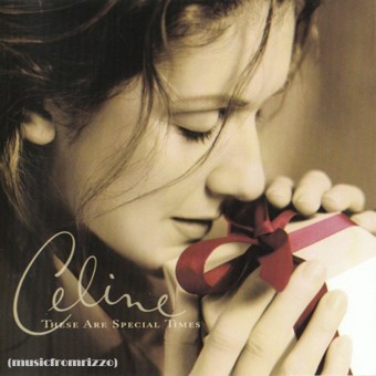 Celine Dion 1998 - These Are Special Times (Japanese Remaster 2007) - Na Escolha de 10 álbuns musicas o Pen-Drive será grátis...Aproveite!