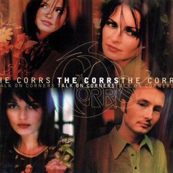 The Corrs 1997 - Talk On Corners - Na escolha de 10 álbuns musicais, 10 filmes ou desenhos, o Pen-Drive será grátis...Aproveite!