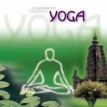 Corciolli - O Equilíbrio do Yoga - Na escolha de 10 álbuns musicais, 10 filmes ou desenhos, o Pen-Drive será grátis...Aproveite!
