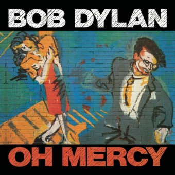 Bob Dylan 1989 - Oh Mercy - Na escolha de 10 álbuns musicais, 10 filmes ou desenhos, o Pen-Drive será grátis...Aproveite!