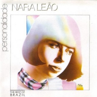 Nara Leão 1989 - Personalidade - Na escolha de 10 álbuns musicais, 10 filmes ou desenhos, o Pen-Drive será grátis...Aproveite!