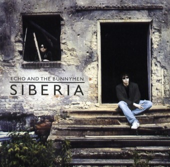 Echo & The Bunnymen 2005 - Siberia - Na Escolha de 10 álbuns musicas o Pen-Drive será grátis...Aproveite!