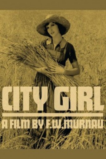 1930 O Pão Nosso de Cada Dia (City Girl) (Legendado) - Na Escolha de 10 filmes ou desenhos, o Pen-Drive será grátis...Aproveite!