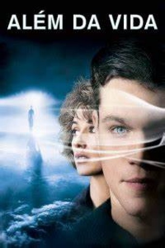 2010 Além da Vida (Dublado) - Na Escolha de 10 filmes ou desenhos, o Pen-Drive será grátis...Aproveite!