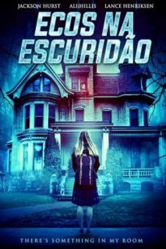 2019 Ecos na Escuridão (Dublado) - Na Escolha de 10 filmes ou desenhos, o Pen-Drive será grátis...Aproveite!