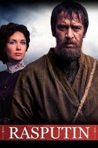 Rasputin (2014) - PEN-DRIVE INCLUSO