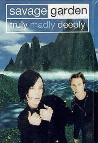 Savage Garden (VIDEO) - The Singles (2015) - Na Escolha de 10 álbuns musicais, 10 filmes ou desenhos, o Pen-Drive será grátis...Aproveite!