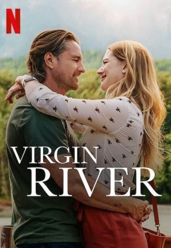 Virgin River - 4ª Temporada (Dublado) - PEN-DRIVE INCLUSO