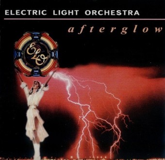 Electric Light Orchestra 1995 - Afterglow - Na escolha de 10 álbuns musicais, 10 filmes ou desenhos, o Pen-Drive será grátis...Aproveite!