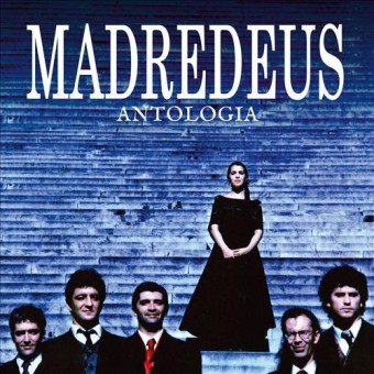 Madredeus 2012 - Antologia - Na Escolha de 15 álbuns musicais e Video, o Pen-Drive será grátis...Aproveite!