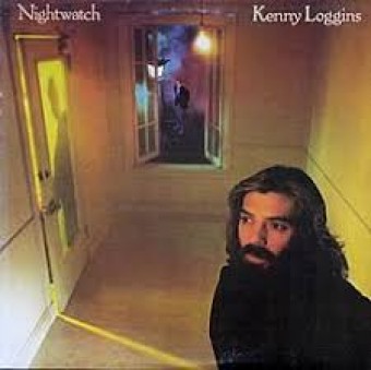 Kenny Loggins 1978 - Nightwatch - Na escolha de 10 álbuns musicais, 10 filmes ou desenhos, o Pen-Drive será grátis...Aproveite!