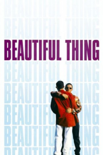1996 Delicada Atração (Beautiful Thing) (Legendado) - *Na Escolha de 10 filmes ou desenhos, o Pen-Drive será grátis...Aproveite!