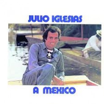 Julio Iglesias 1986 - México - Na escolha de 10 álbuns musicais, 10 filmes ou desenhos, o Pen-Drive será grátis...Aproveite!