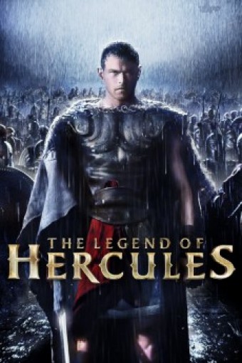 2014 The Legend of Hercules (Legendado) - *Na Escolha de 10 filmes ou desenhos, o Pen-Drive será grátis...Aproveite!