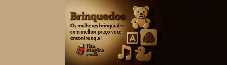Brinquedos