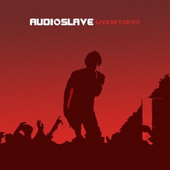 Audioslave 2003 - Live in Tokyo - Na escolha de 10 álbuns musicais, 10 filmes ou desenhos, o Pen-Drive será grátis...Aproveite!