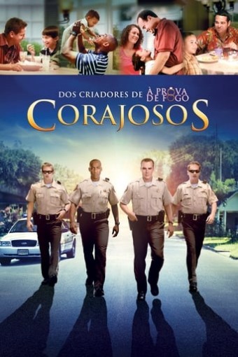 2011 Corajosos (Dublado) - Na Escolha de 10 filmes ou desenhos, o Pen-Drive será grátis...Aproveite!